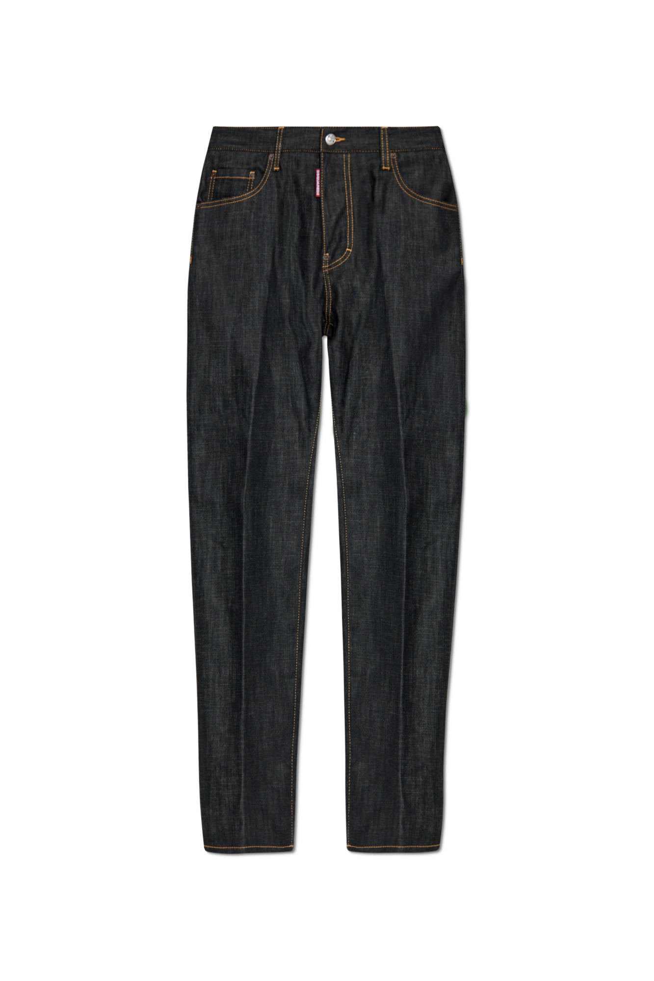 Navy blue Jeans '642' Dsquared2 - Vitkac AS